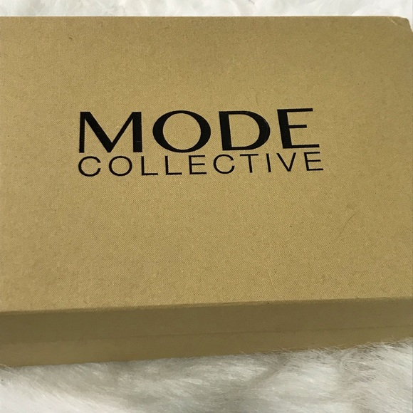 The Mode Collective☀️Sage Sandal in Bordeaux Velvet - Picture 9 of 10